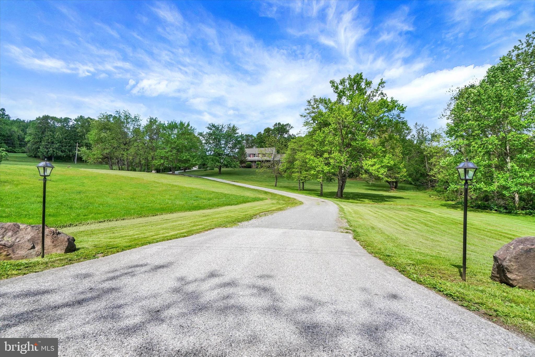 1055 Copenhaffer Road York, PA 17404 - Photo 38 of 38 a view of a park and entertaining space