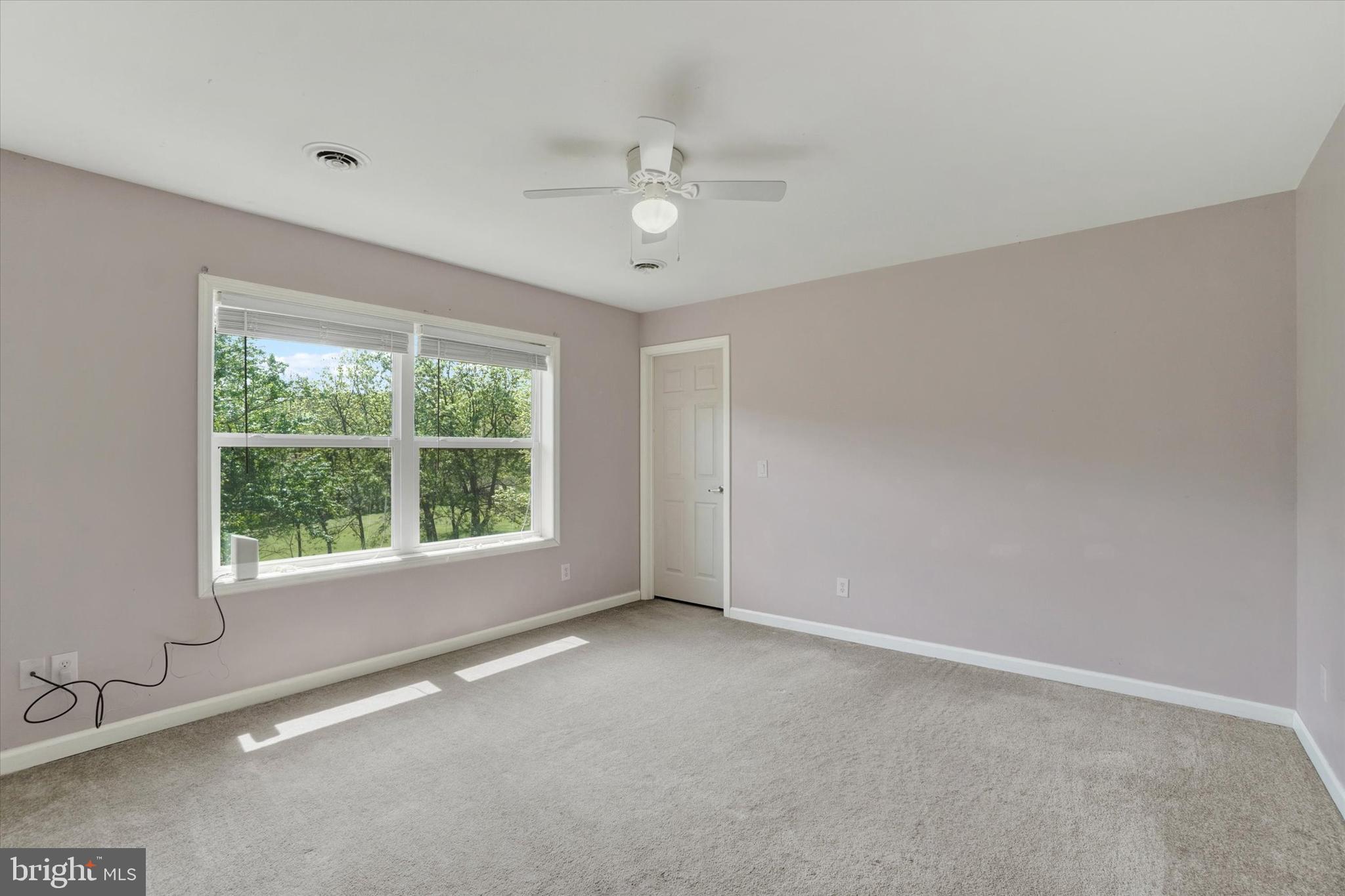 1055 Copenhaffer Road York, PA 17404 - Photo 6 of 38 a view of an empty room with a window