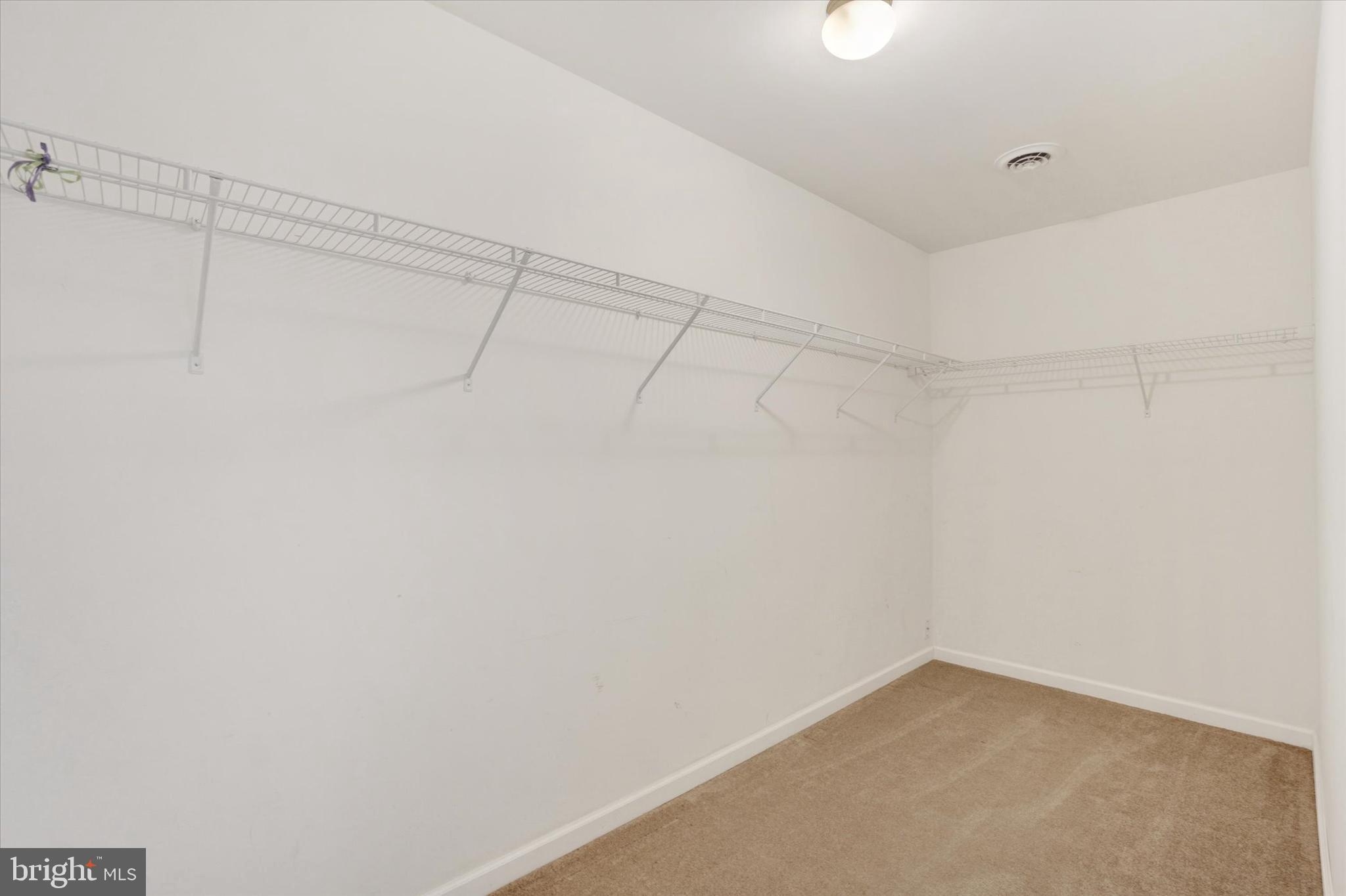 1055 Copenhaffer Road York, PA 17404 - Photo 8 of 38 a view of a room with racks on the wall