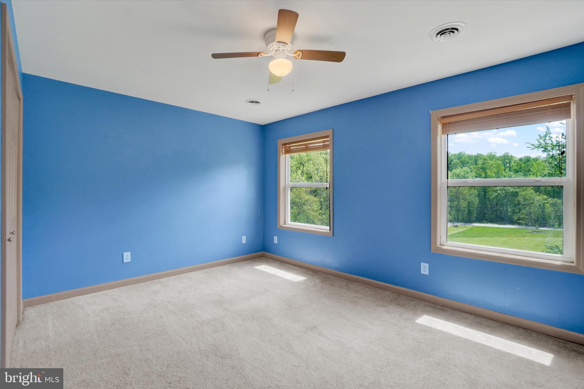 1055 Copenhaffer Road York, PA 17404 - Photo 10 of 38 a view of an empty room with a window