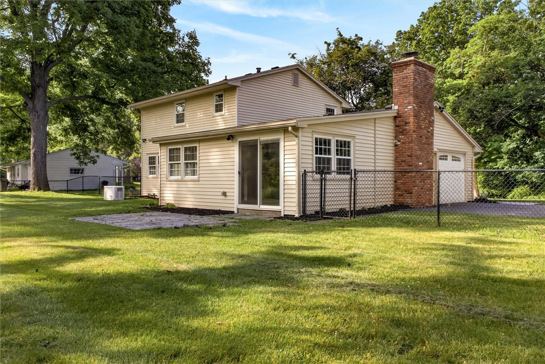 120 Benedict Road Perinton, NY 14534 - Photo 31 of 34