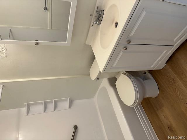 412 Campbell Street River Rouge, MI 48218 - Photo 4 of 14