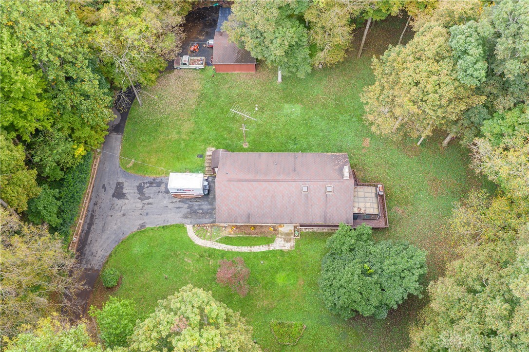4580 Old Mill Road Springfield, OH 45502 - Photo 51 of 60 Gallery Image 51
