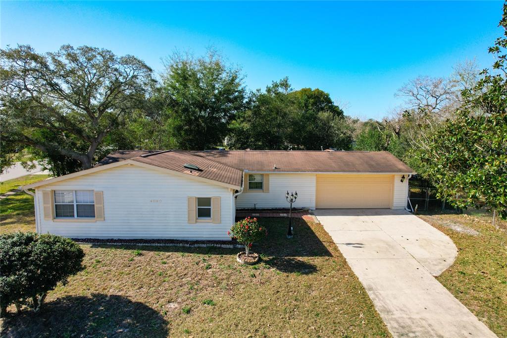 4090 Southwest 143rd Ln Road Ocala, FL 34473 - Photo 1 of 1 Gallery Image 1