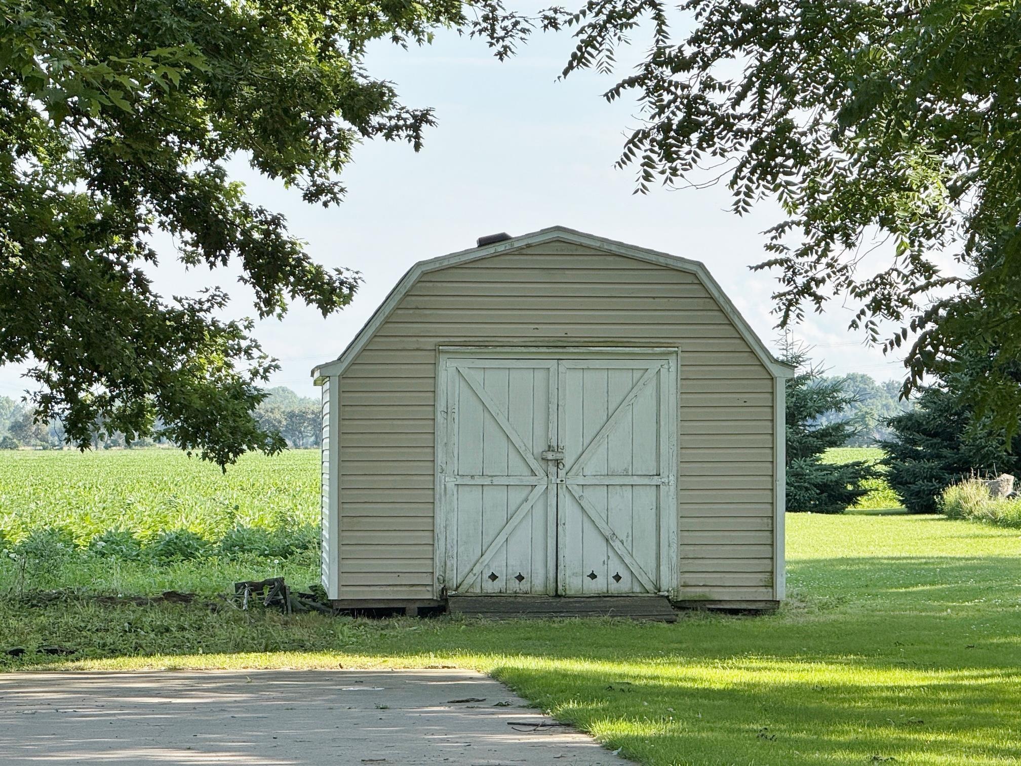 1680 French Line Road Carsonville, MI 48419 - Photo 12 of 15