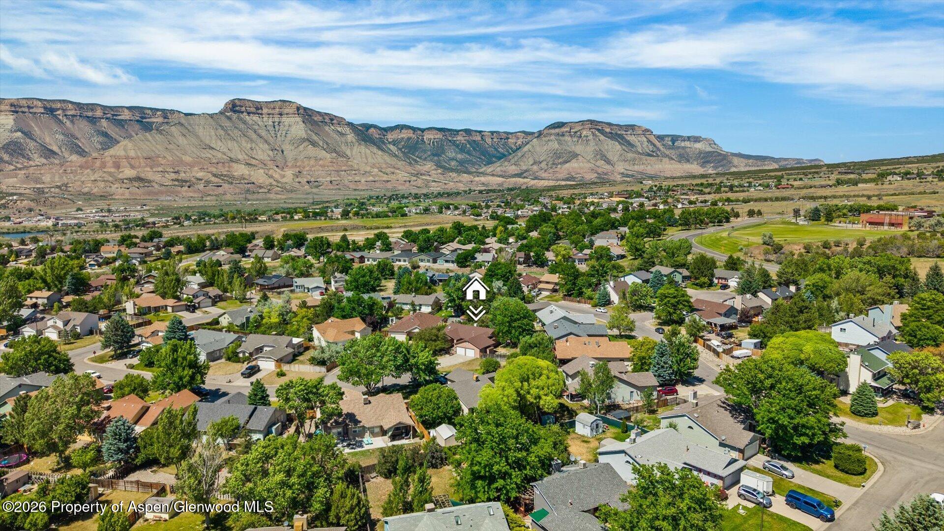 67 Holly Way Parachute, CO 81635 - Photo 32 of 32 05-67 Holly Way-5