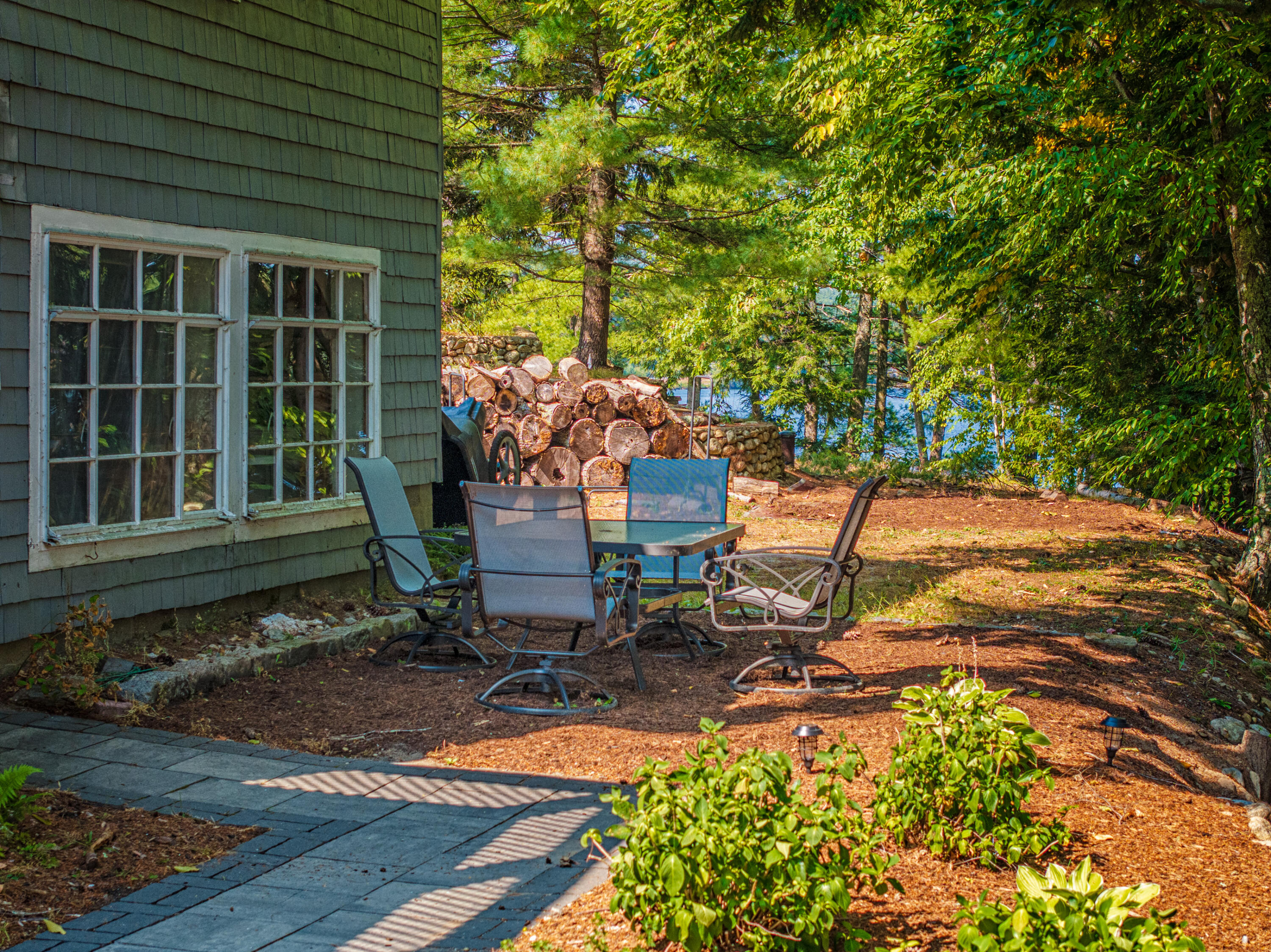 39 Pickeral Cove Road Lebanon, ME 04027 - Photo 53 of 53 DJI_20240915125018_0860_D-1