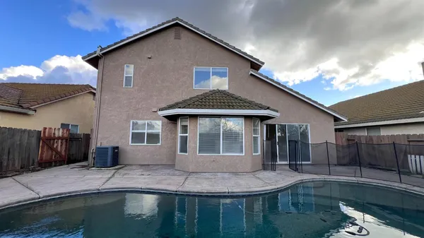 $525,000 | 2701 Mozart Drive, Modesto, CA 95358