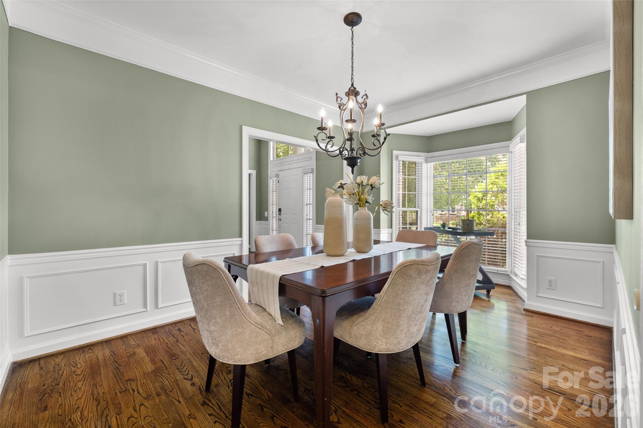 2733 Providence Spring Lane Charlotte, NC 28270 - Photo 9 of 48