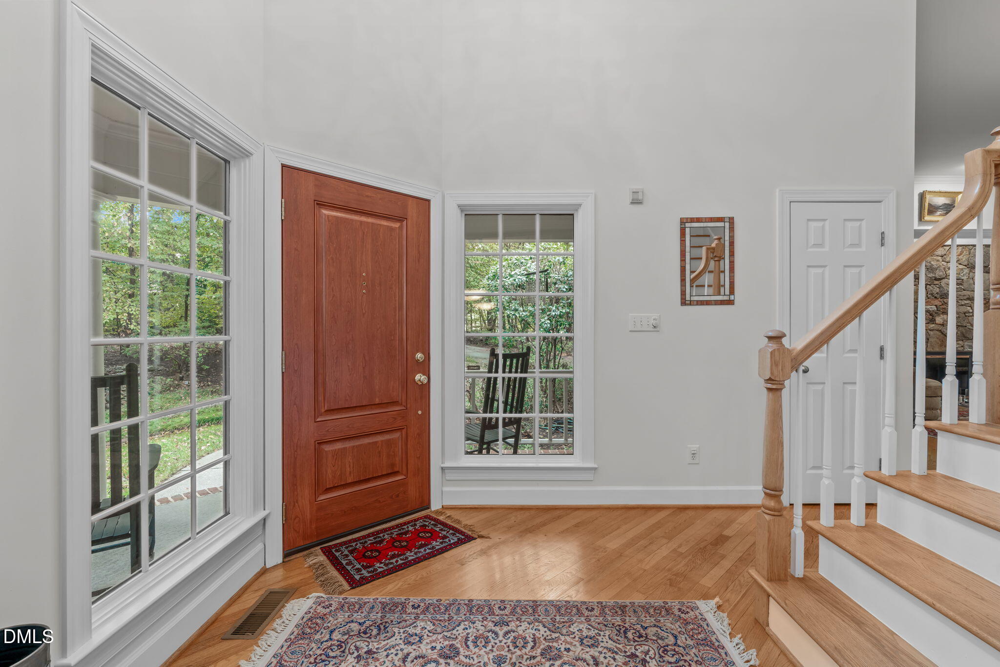 3520 Ridge Road Durham, NC 27705 - Photo 6 of 65 A-1
