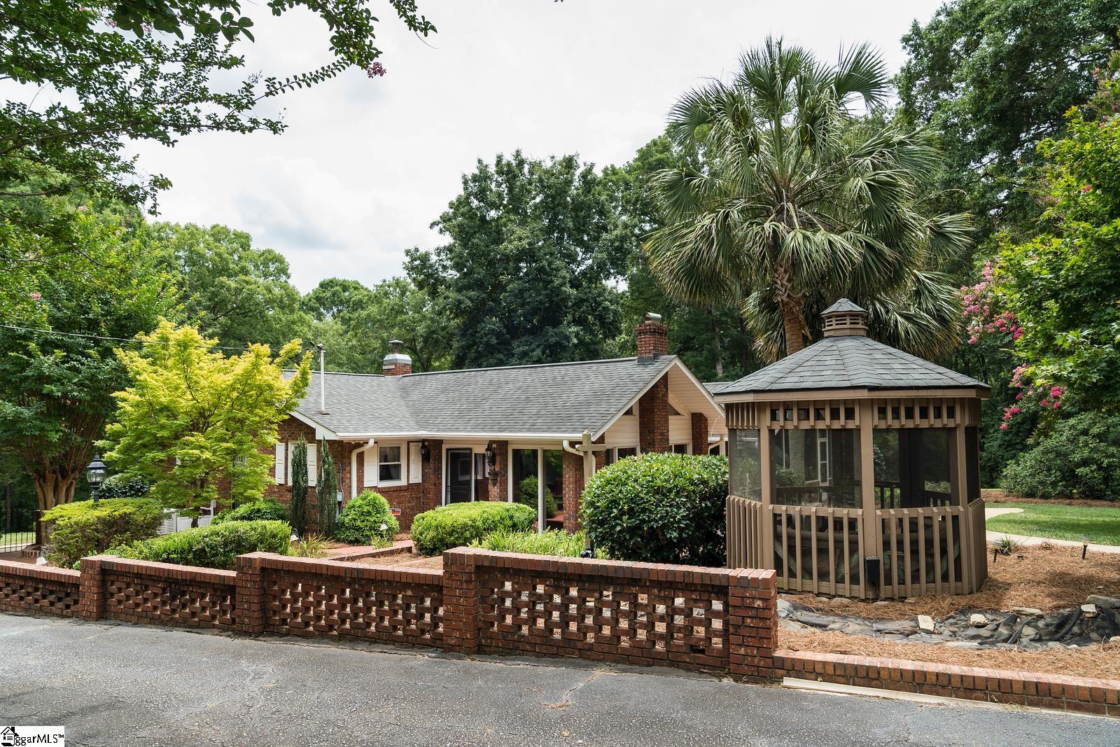 510 Tool Road Boiling Springs, SC 29316 - Photo 19 of 36