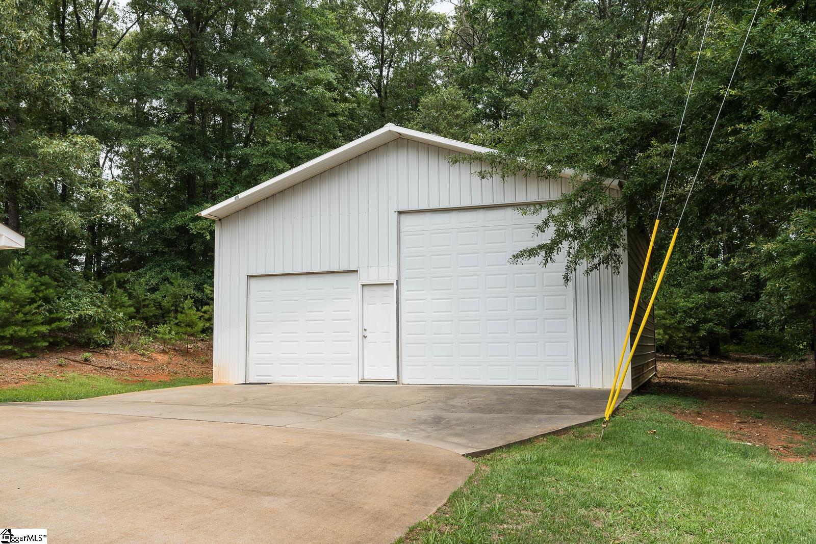 510 Tool Road Boiling Springs, SC 29316 - Photo 36 of 36