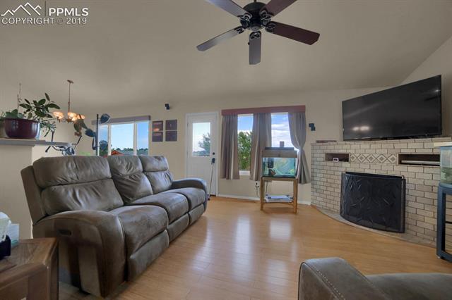 8219 Fort Smith Road Peyton, CO 80831 - Photo 6 of 36