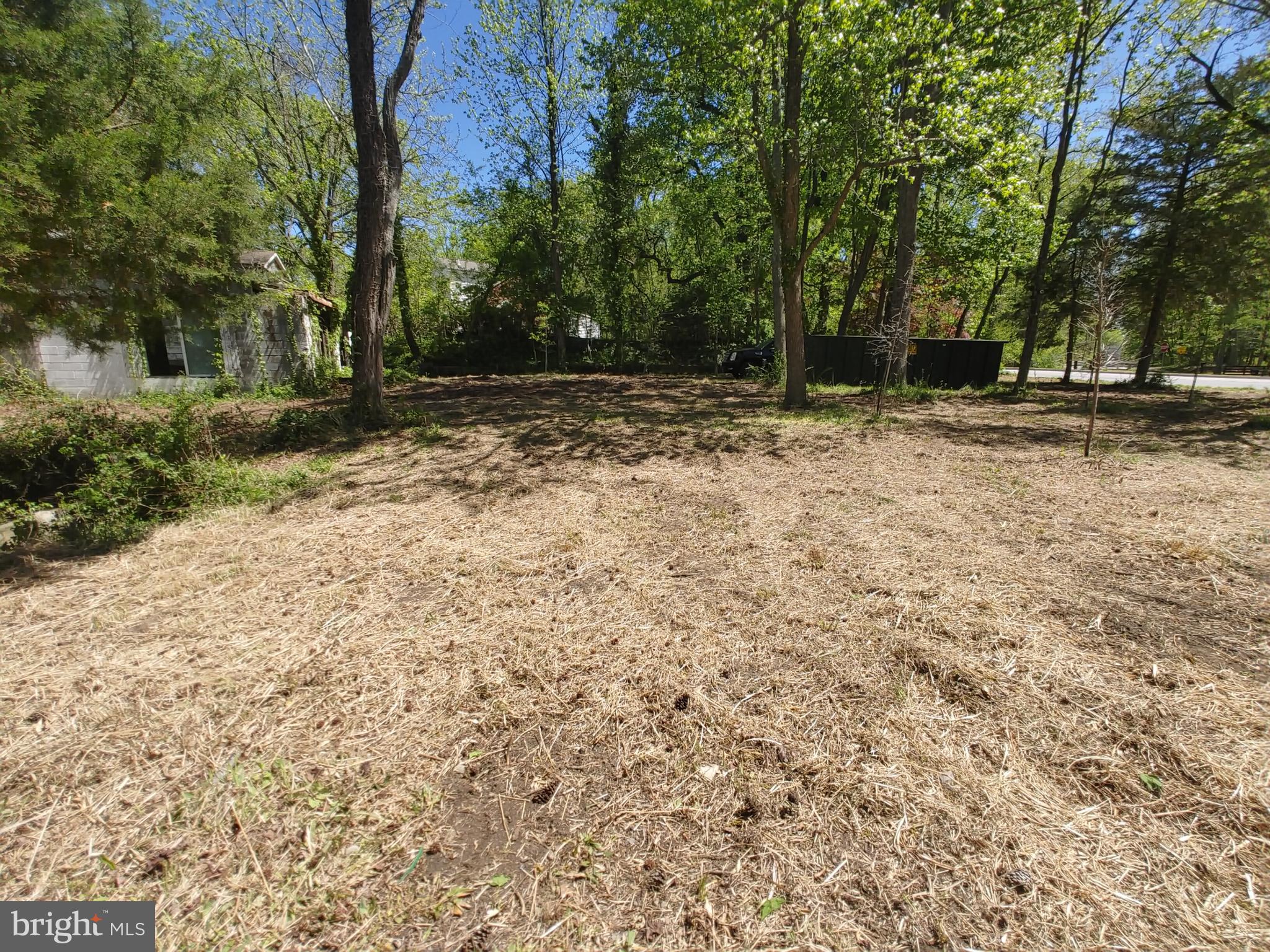 4180 Shoreham Beach Road Edgewater, MD 21037 - Photo 6 of 26 a backyard of a house
