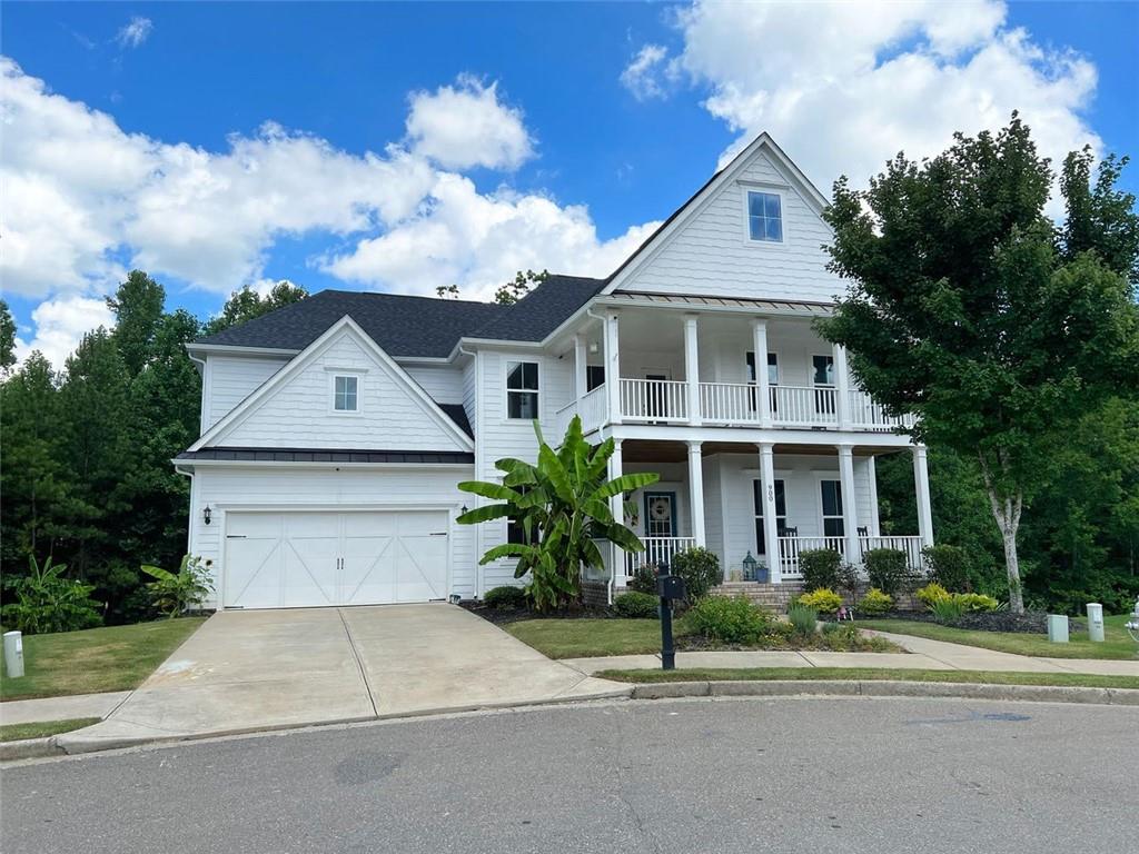 900 Woodbury Road Canton, GA 30114 - Photo 1 of 1 Gallery Image 1