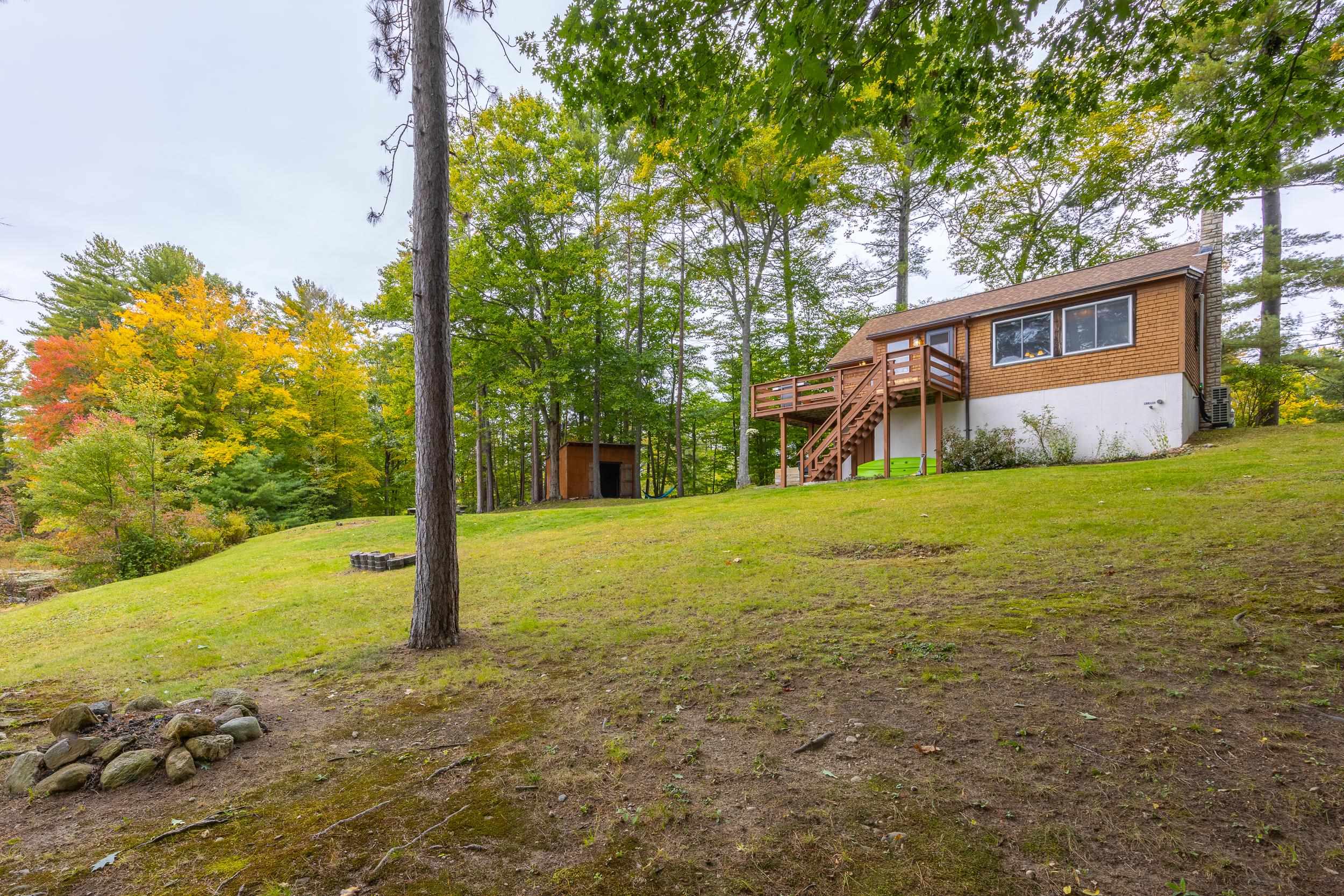 98 North Road Deerfield, NH 03037 - Photo 8 of 36