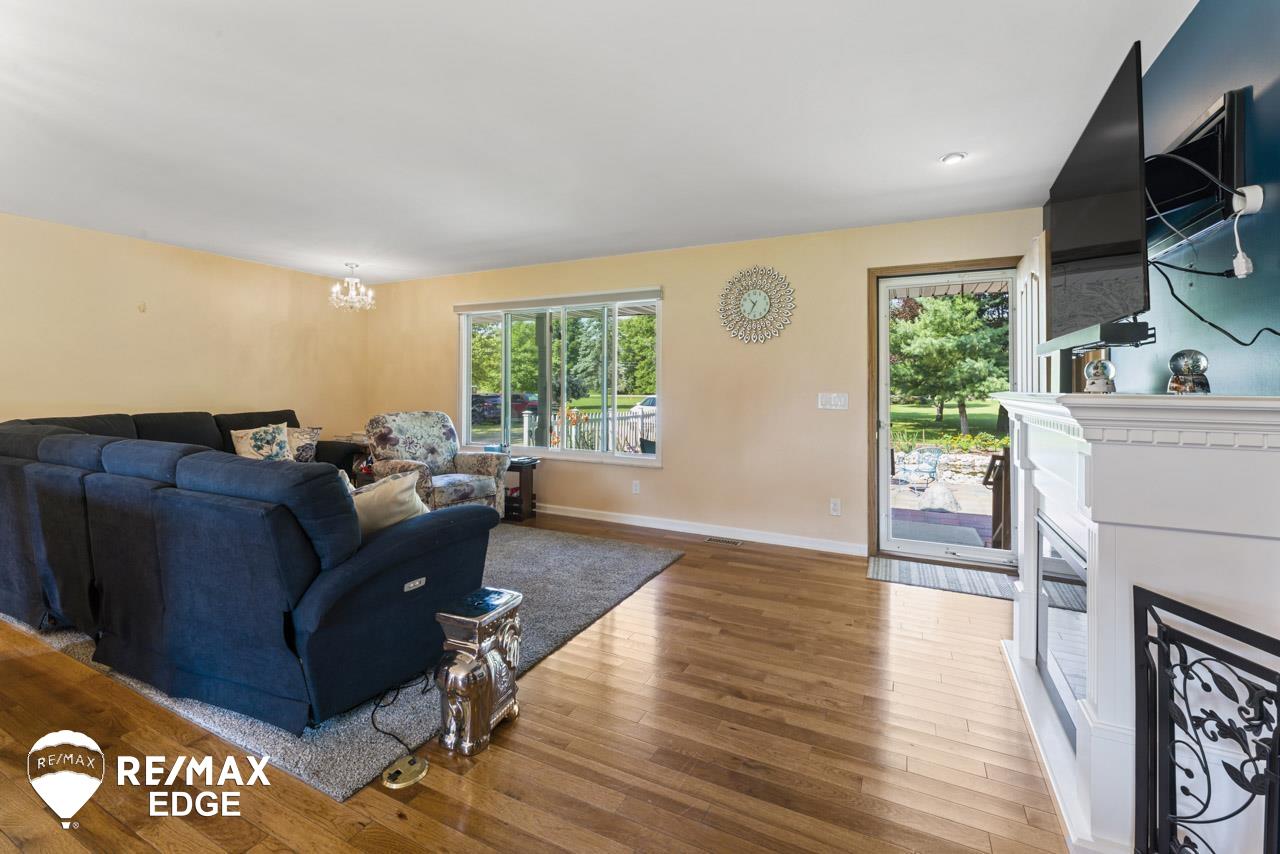 4308 North Gale Road Davison, MI 48423 - Photo 13 of 43