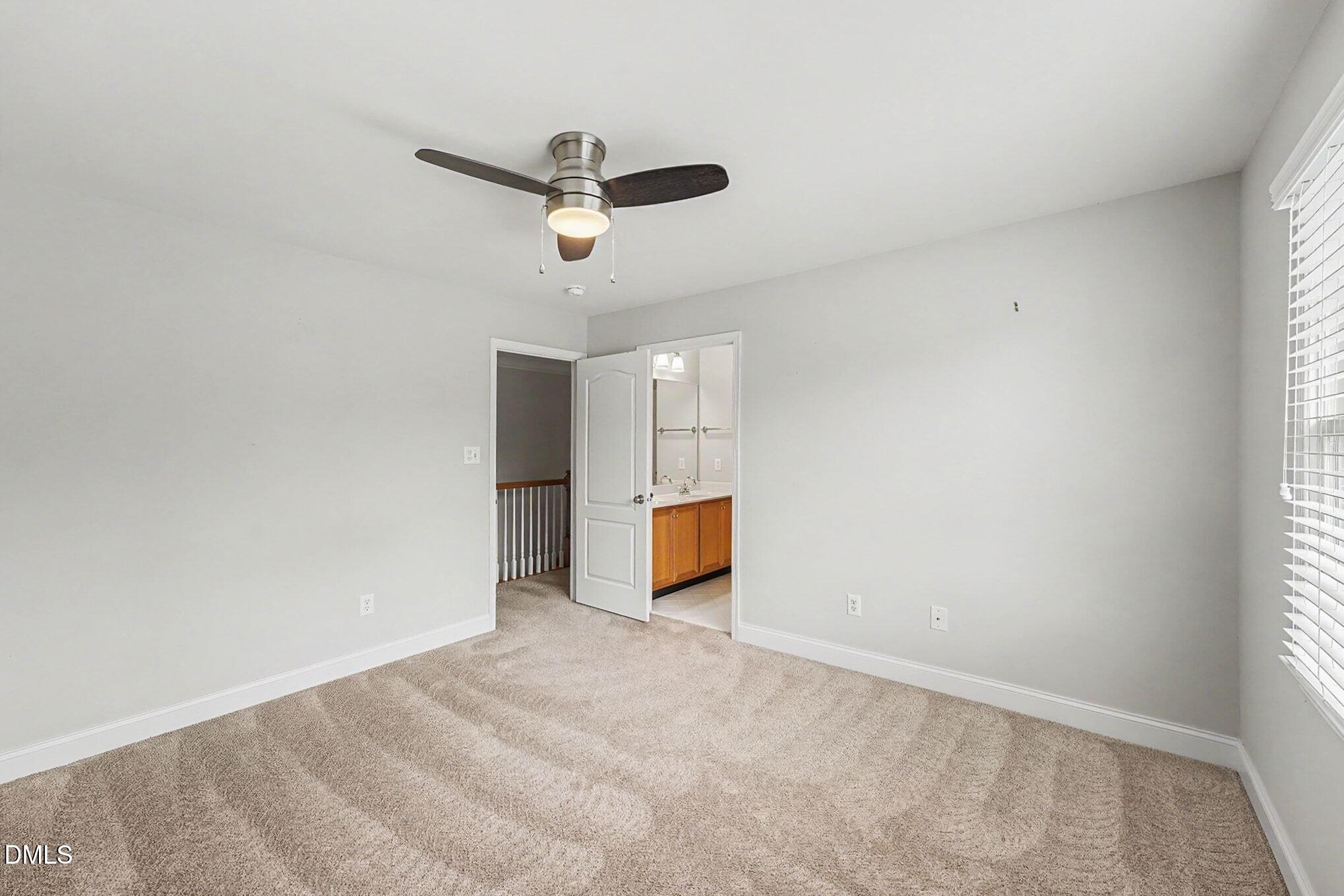 10505 Tarton Fields Circle Raleigh, NC 27617 - Photo 26 of 54
