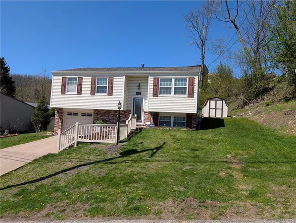 $240,000 | 105 Ramage Road, Pittsburgh, PA 15214