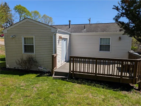 $240,000 | 105 Ramage Road, Pittsburgh, PA 15214