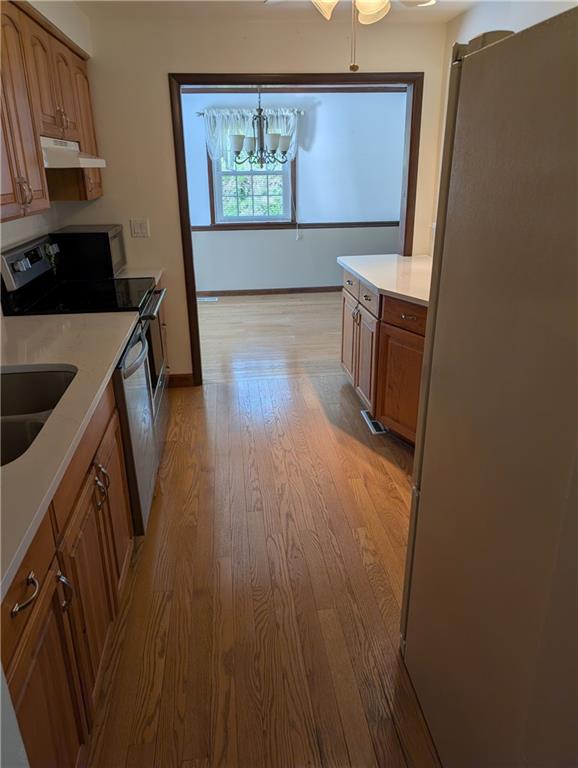 105 Ramage Road Pittsburgh, PA 15214 - Photo 9 of 28