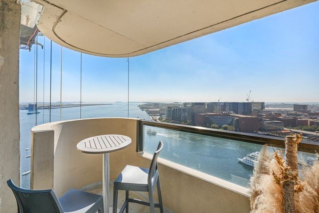 a view of swimming pool and outdoor space