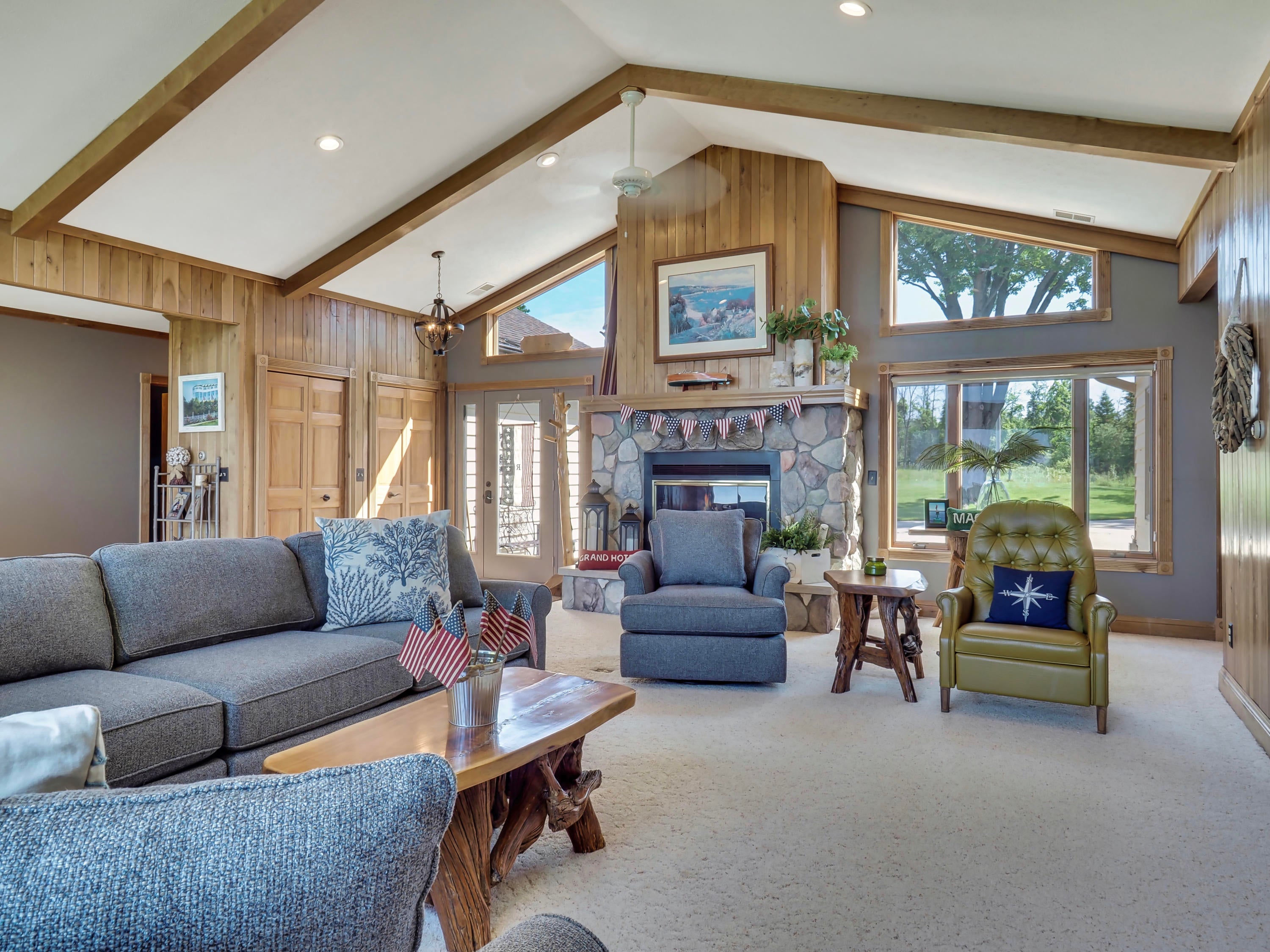 3869 Greenmans Point Road Cheboygan, MI 49721 - Photo 15 of 43 Gallery Image 15