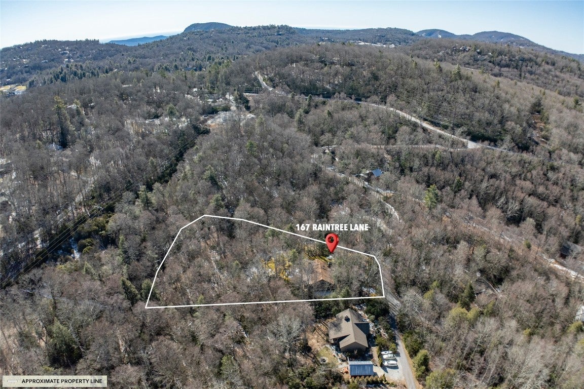 167 Raintree Lane Highlands, NC 28741 - Photo 75 of 76 Gallery Image 75