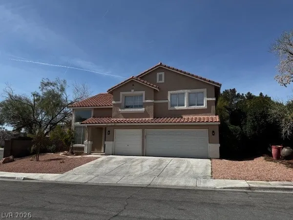 $3,100 | 237 Hanley Way, Henderson, NV 89074