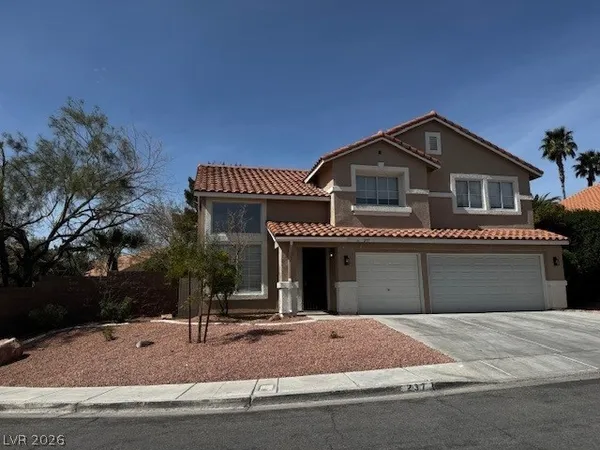 $3,100 | 237 Hanley Way, Henderson, NV 89074