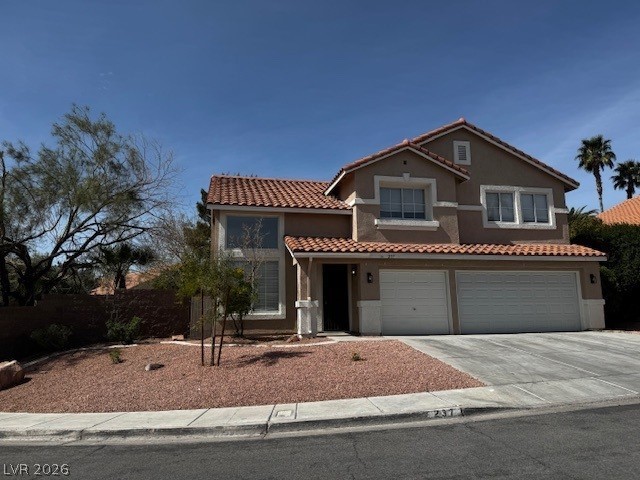 237 Hanley Way Henderson, NV 89074 - Photo 2 of 51