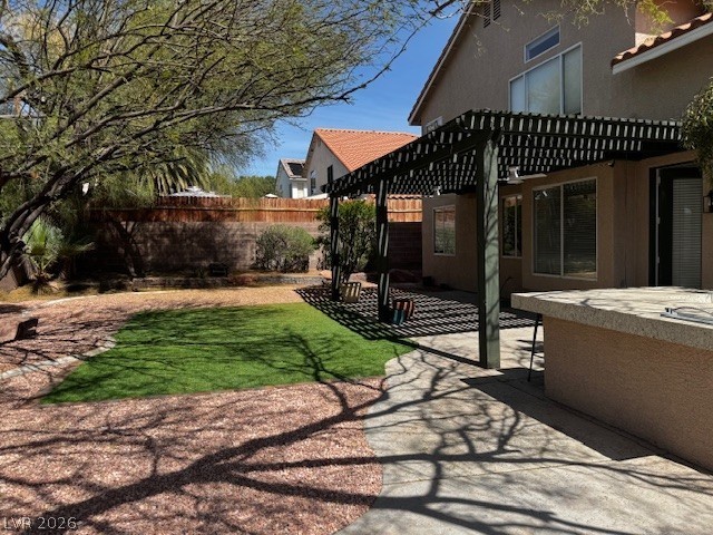 237 Hanley Way Henderson, NV 89074 - Photo 48 of 51