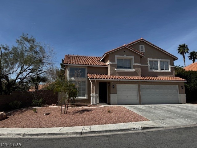 237 Hanley Way Henderson, NV 89074 - Photo 49 of 51
