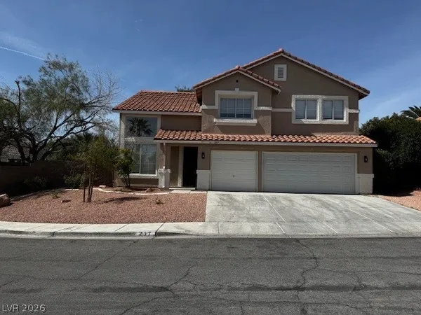 $3,100 | 237 Hanley Way, Henderson, NV 89074