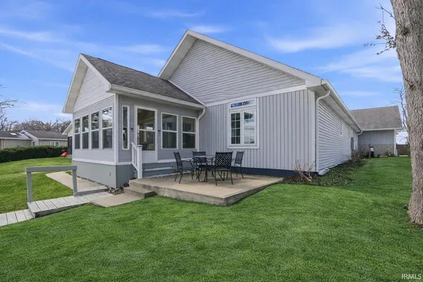 $624,900 | 5671 North Stahl Road, Monon, IN 47959