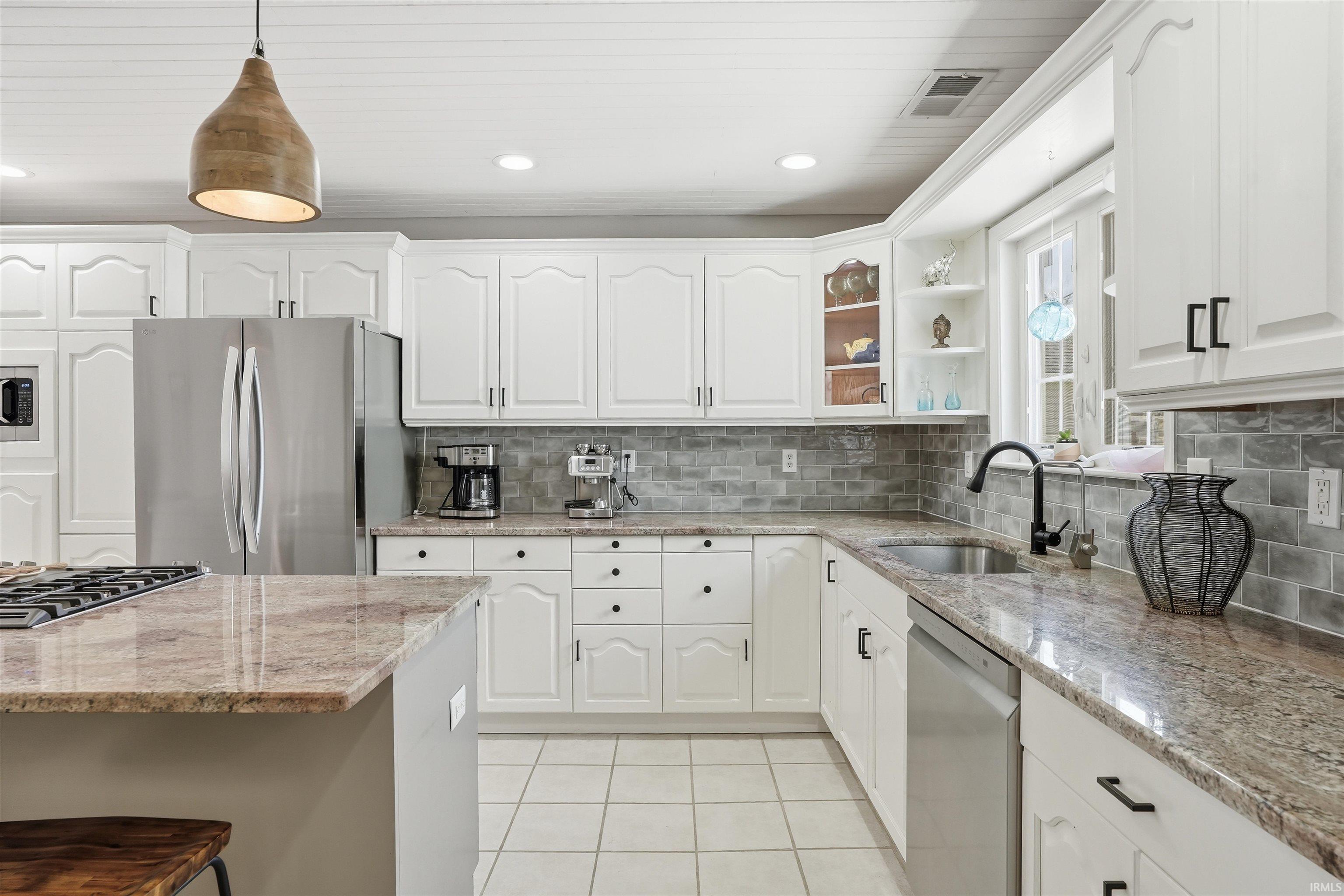 5671 North Stahl Road Monon, IN 47959 - Photo 11 of 29