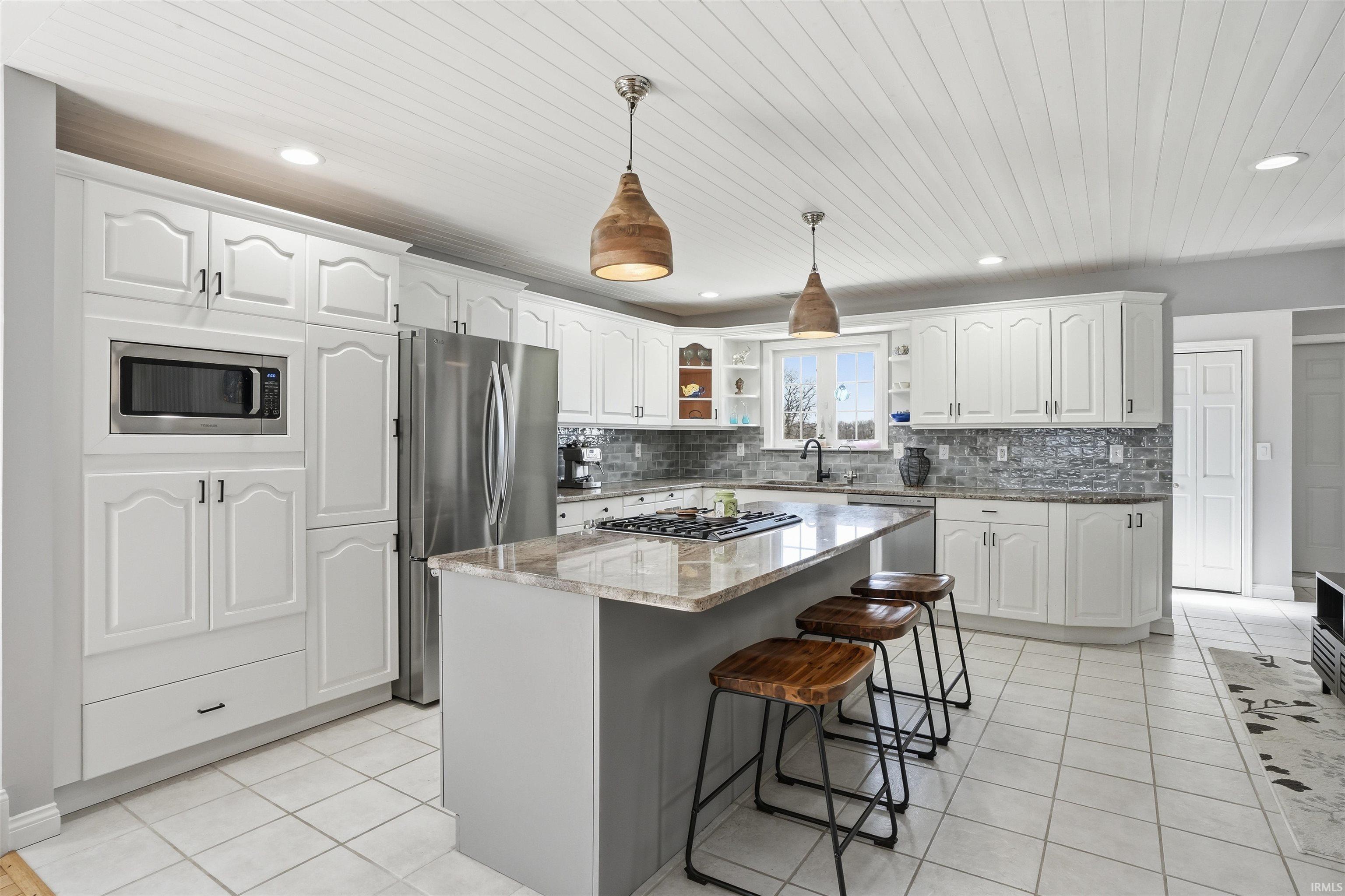 5671 North Stahl Road Monon, IN 47959 - Photo 12 of 29