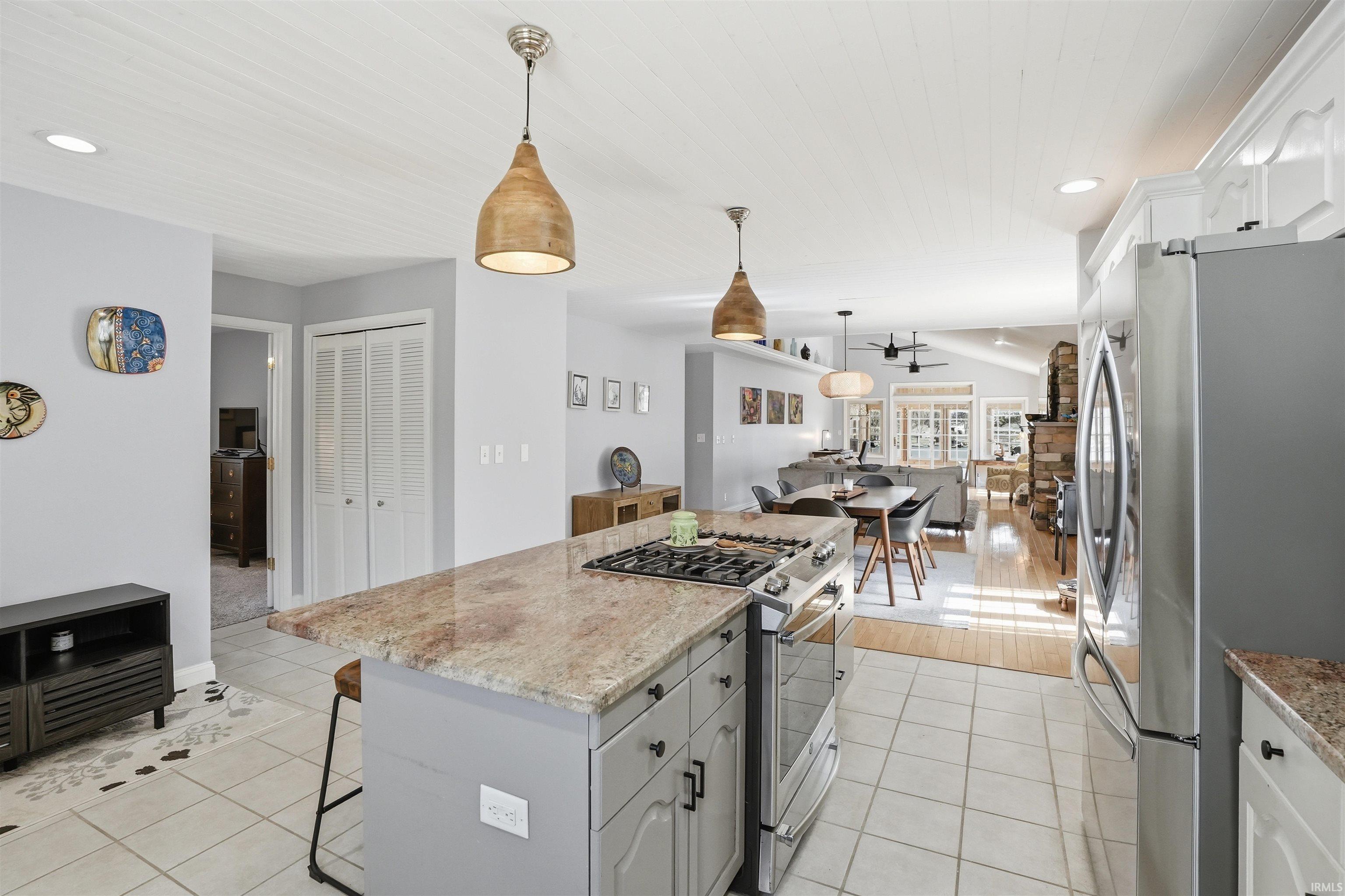 5671 North Stahl Road Monon, IN 47959 - Photo 13 of 29