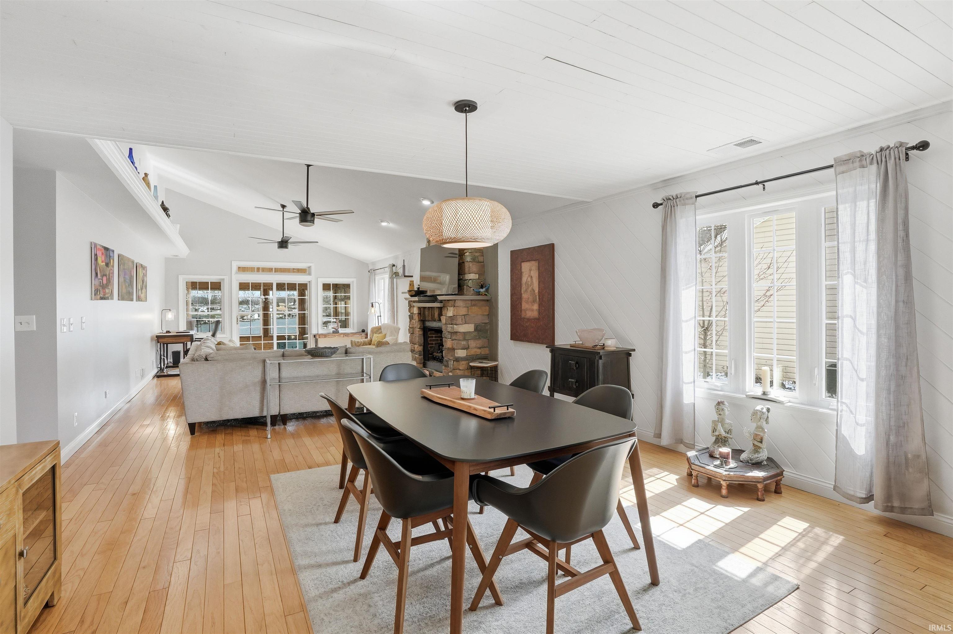 5671 North Stahl Road Monon, IN 47959 - Photo 14 of 29