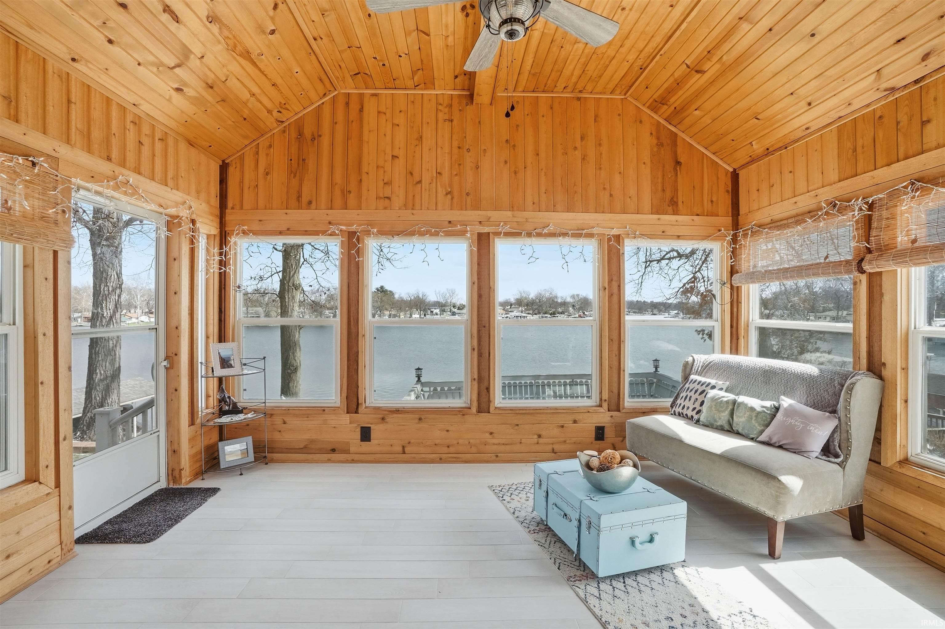 5671 North Stahl Road Monon, IN 47959 - Photo 18 of 29