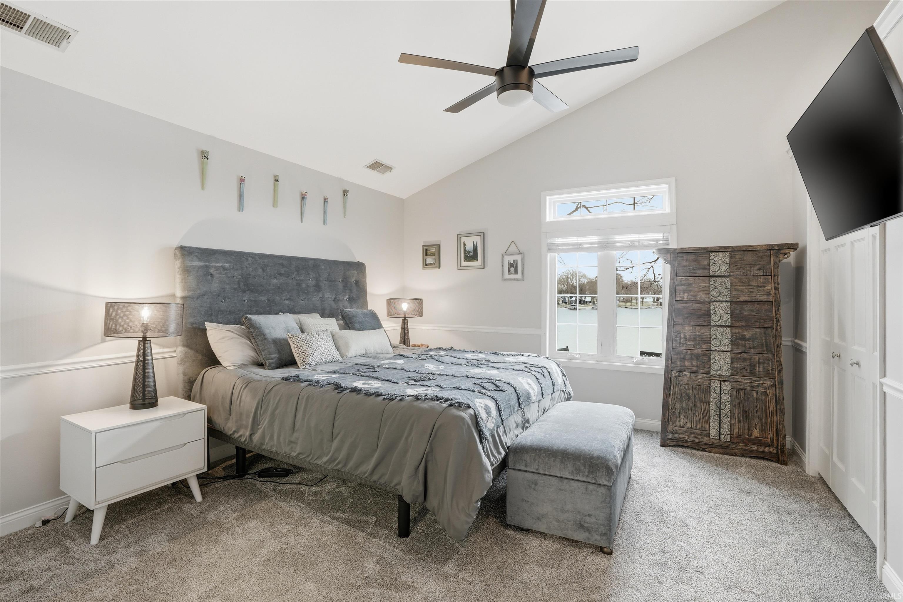 5671 North Stahl Road Monon, IN 47959 - Photo 20 of 29