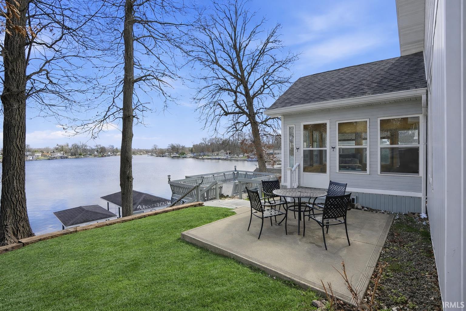 5671 North Stahl Road Monon, IN 47959 - Photo 2 of 29