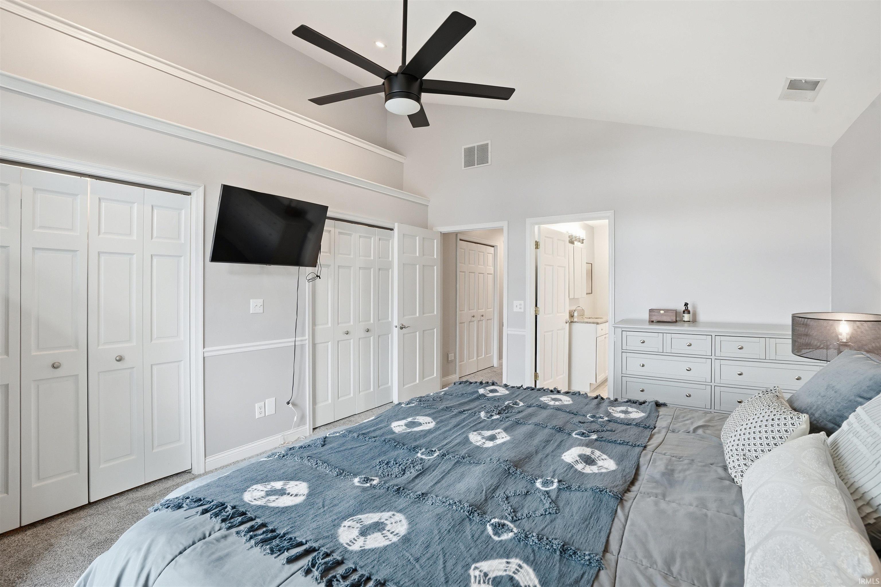 5671 North Stahl Road Monon, IN 47959 - Photo 21 of 29