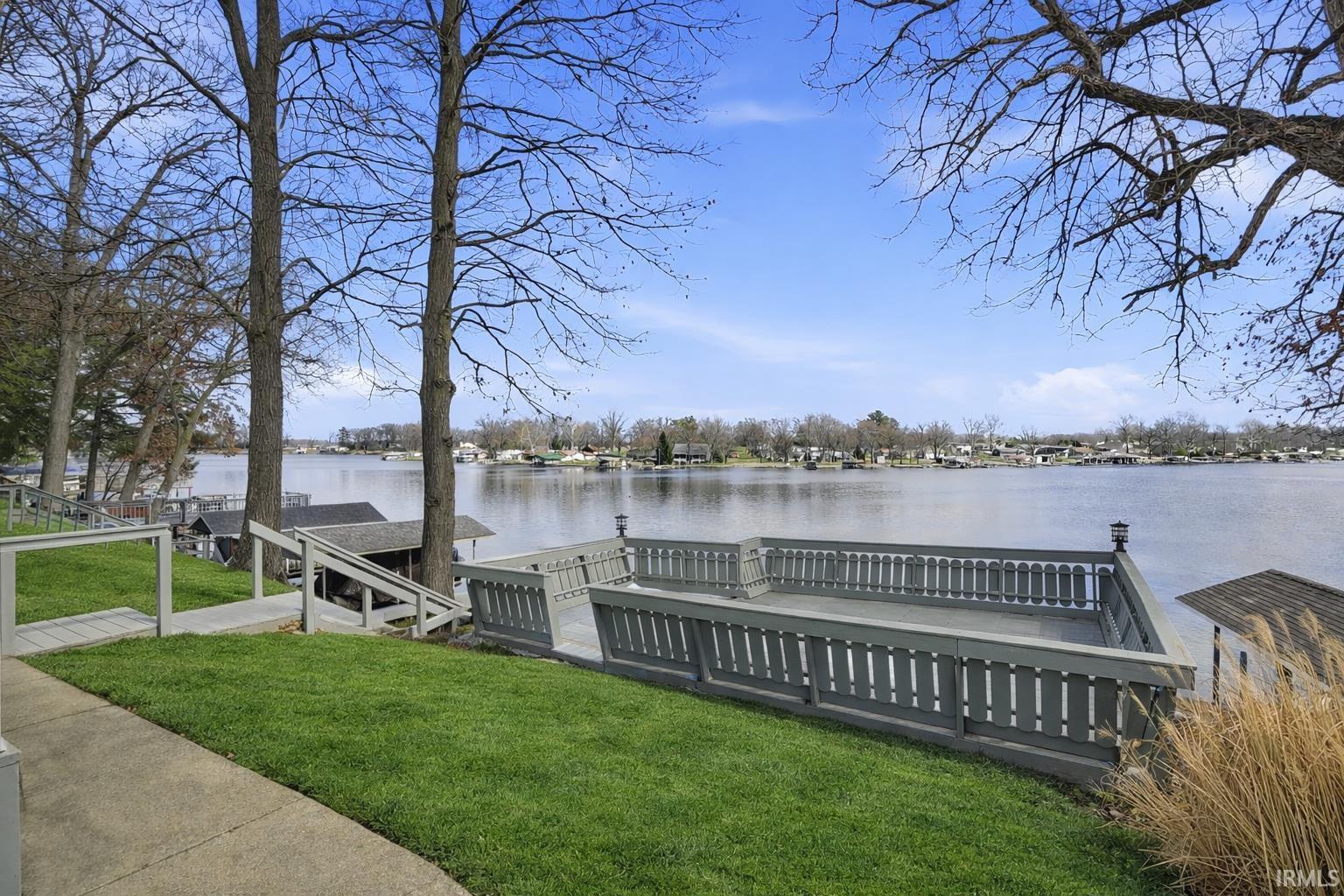 5671 North Stahl Road Monon, IN 47959 - Photo 3 of 29