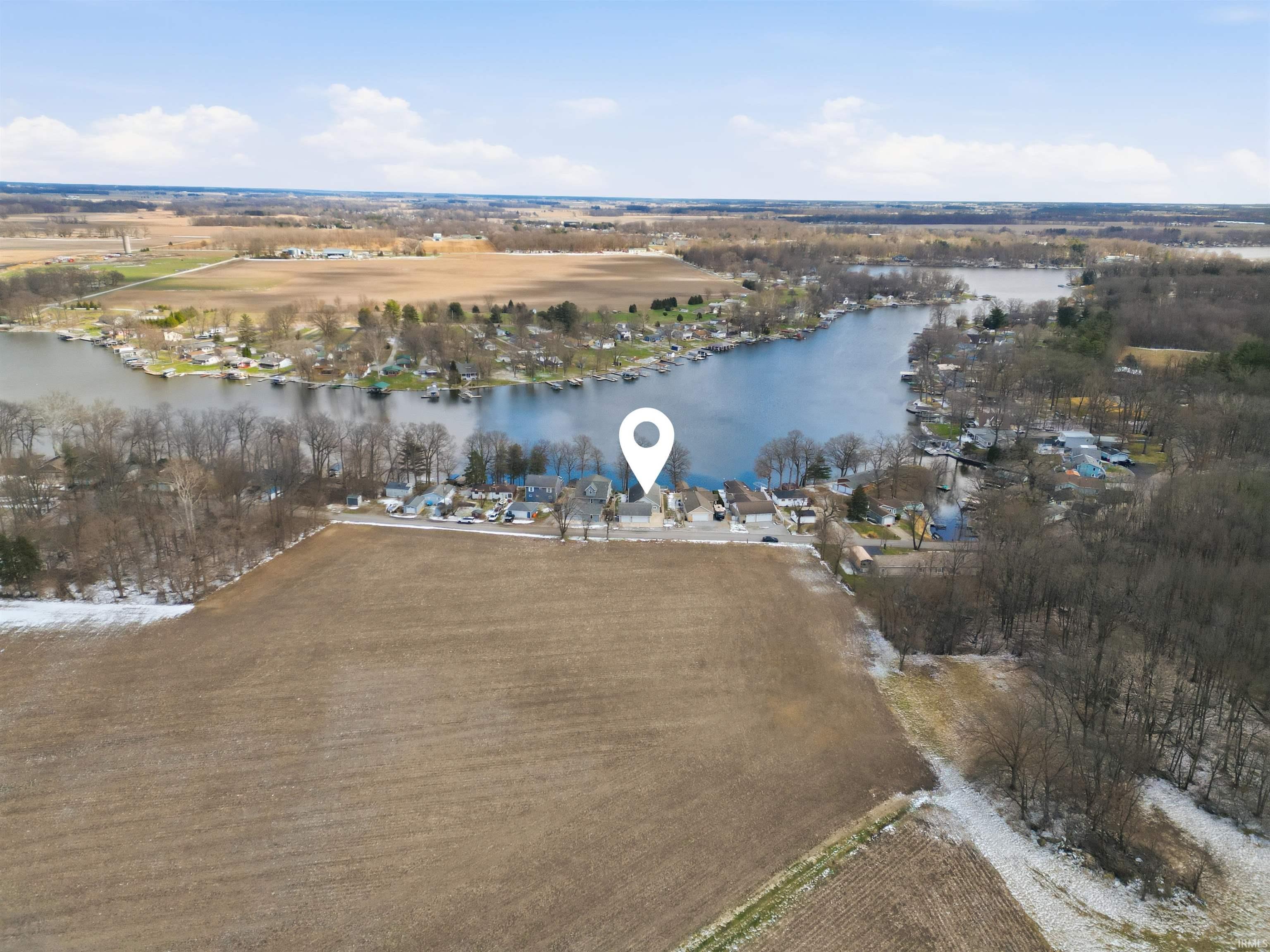 5671 North Stahl Road Monon, IN 47959 - Photo 4 of 29