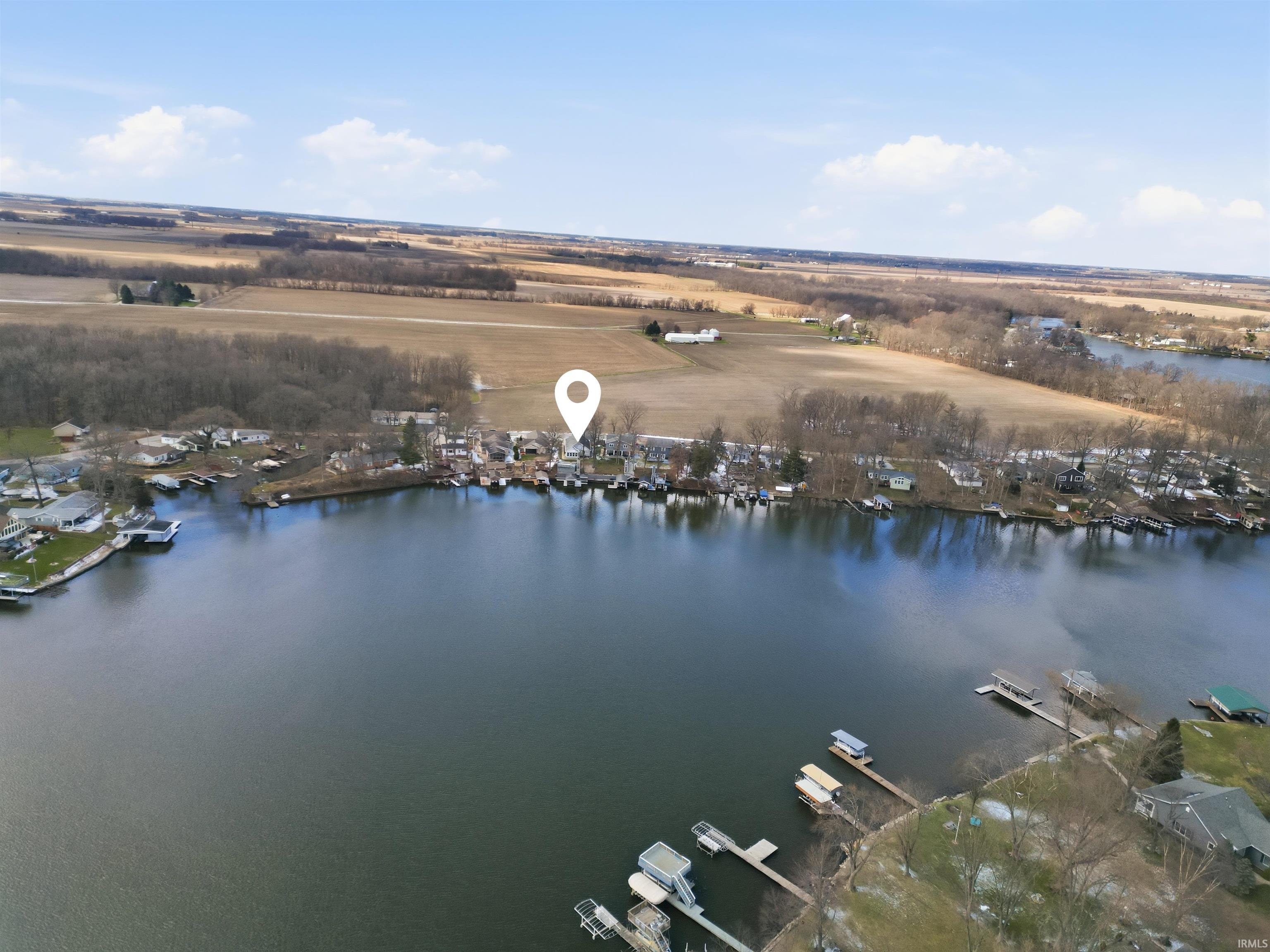 5671 North Stahl Road Monon, IN 47959 - Photo 5 of 29