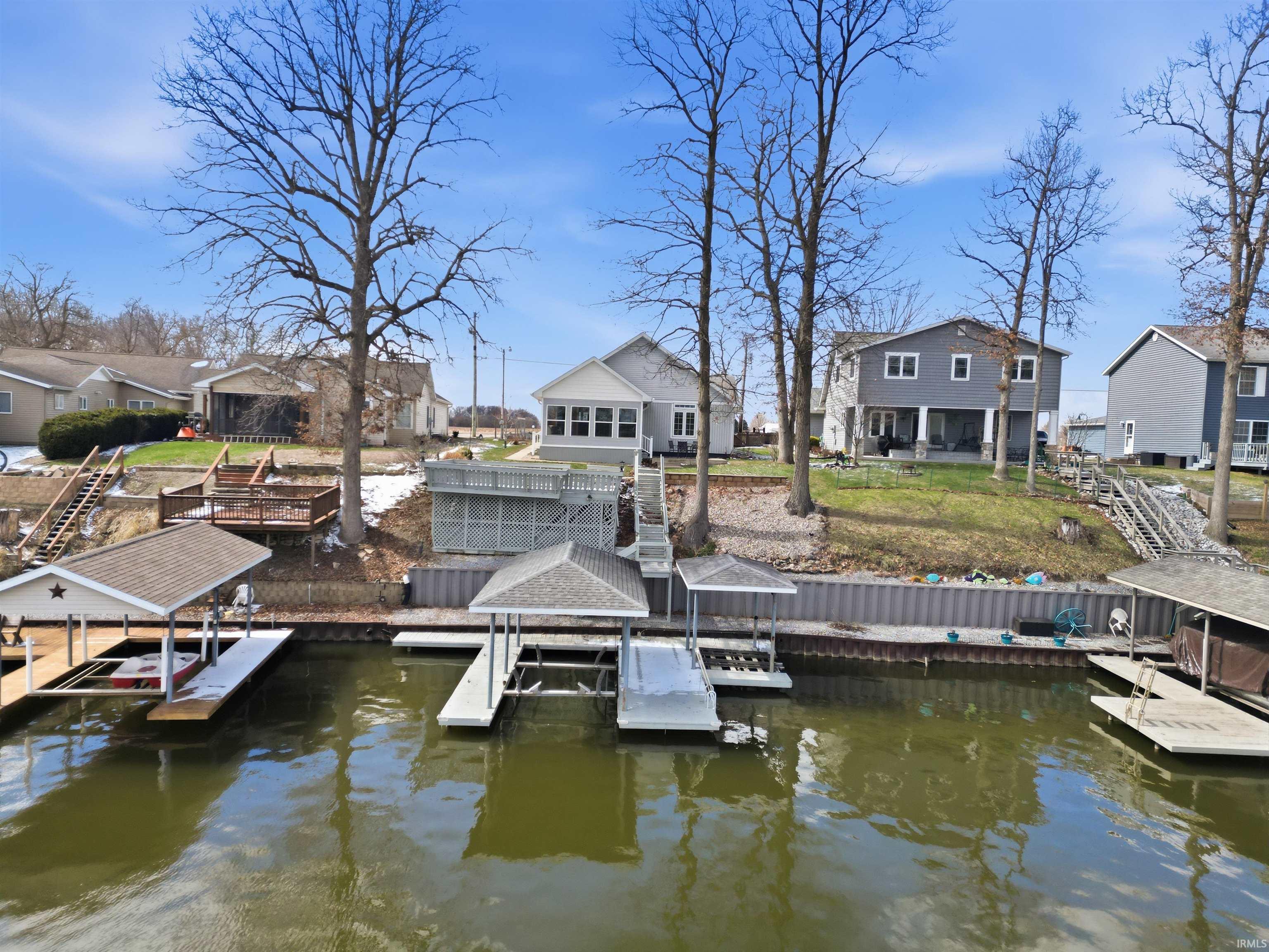 5671 North Stahl Road Monon, IN 47959 - Photo 6 of 29