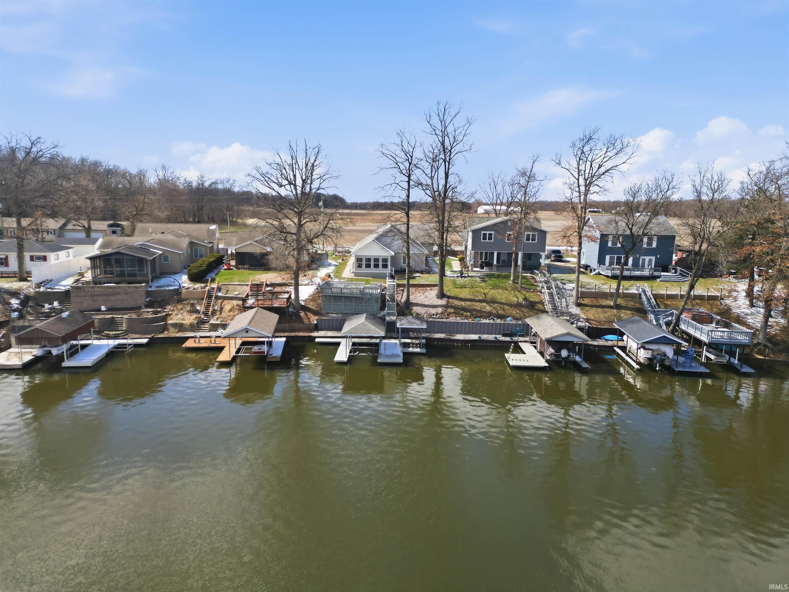 5671 North Stahl Road Monon, IN 47959 - Photo 7 of 29