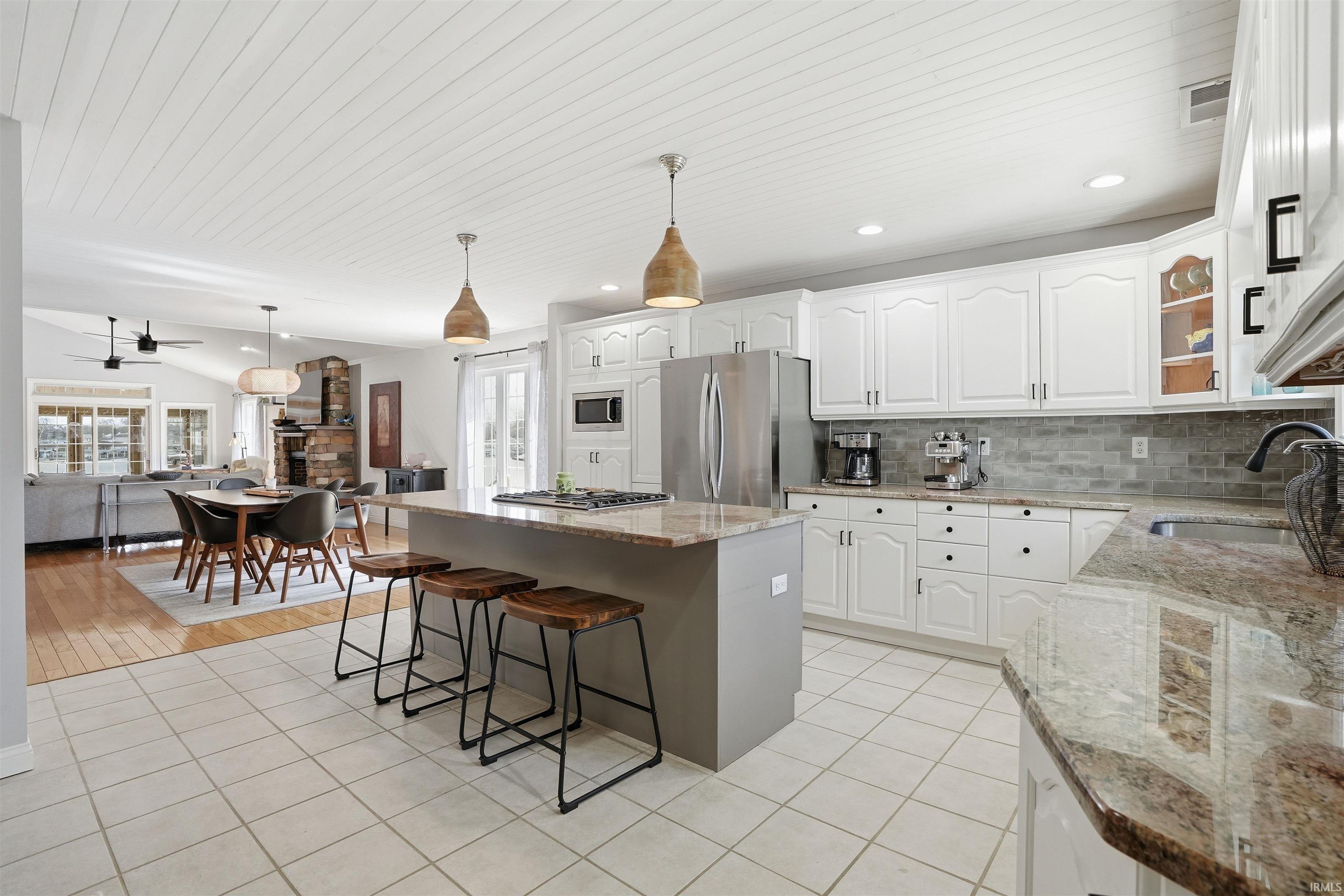 5671 North Stahl Road Monon, IN 47959 - Photo 10 of 29