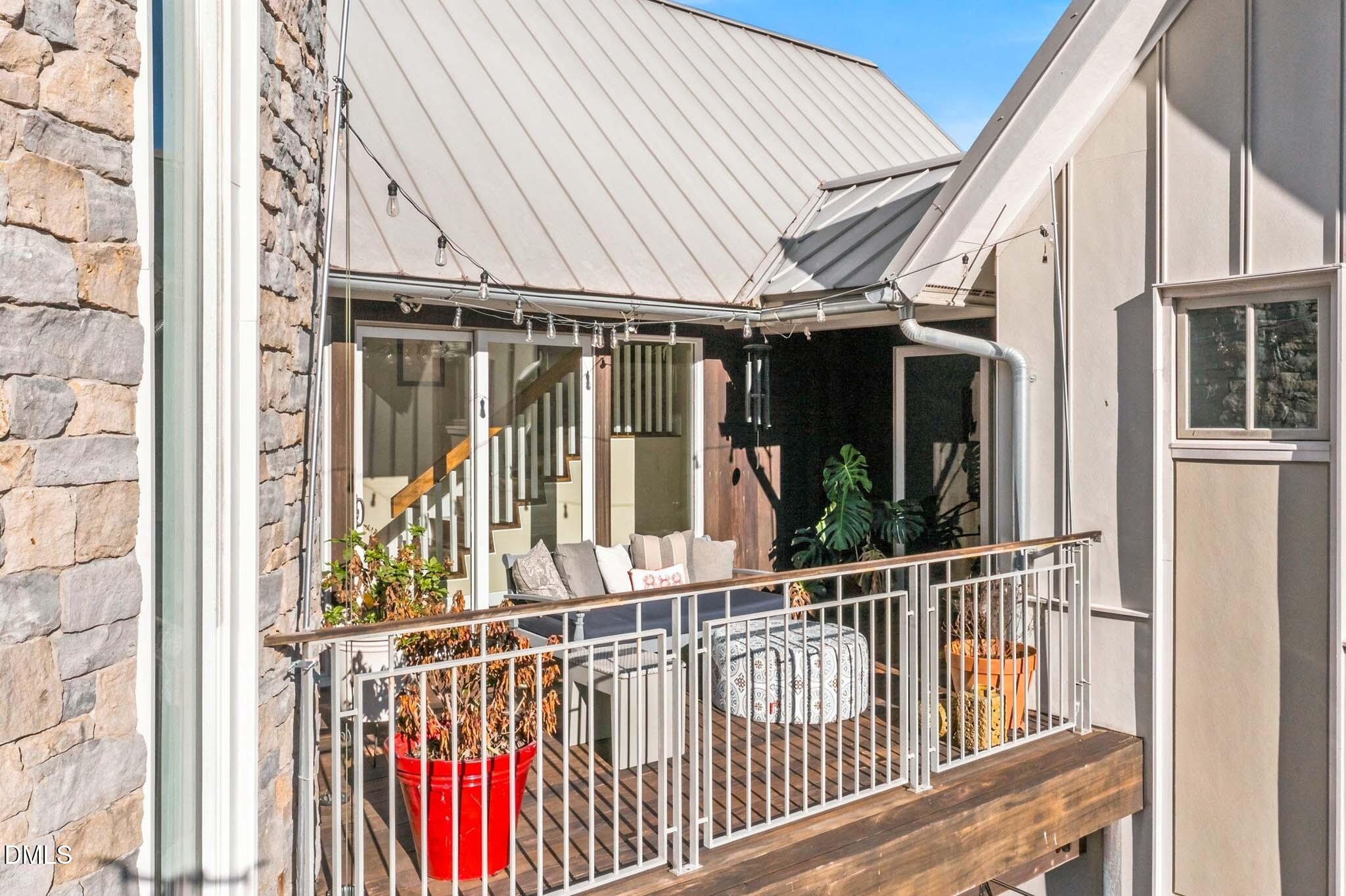 550 East Edenton Street Raleigh, NC 27601 - Photo 55 of 65 Sun Patio